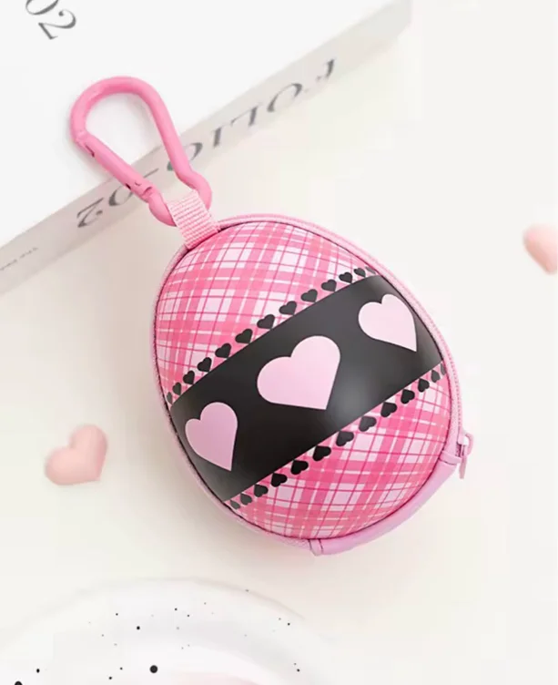 Coin purse clip Shugo Chara