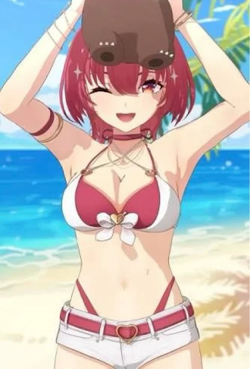 swimsuit marine