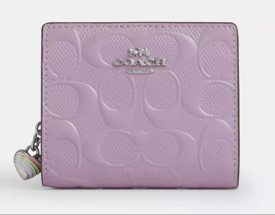 Coach Wallet (from a reseller :,)