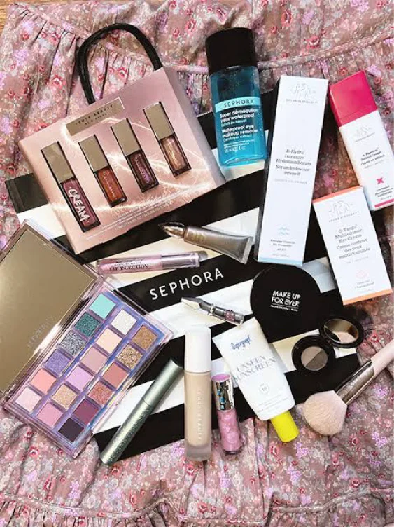 makeup 🎀