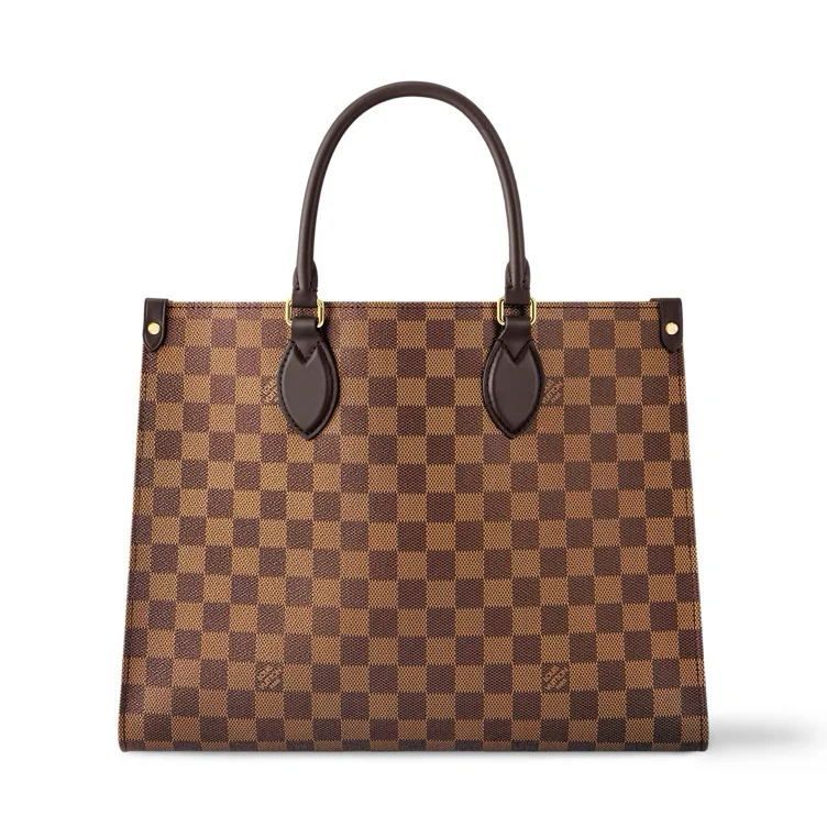 Louis Vuitton OnTheGo MM