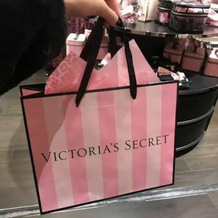 Victorias Secret Trip