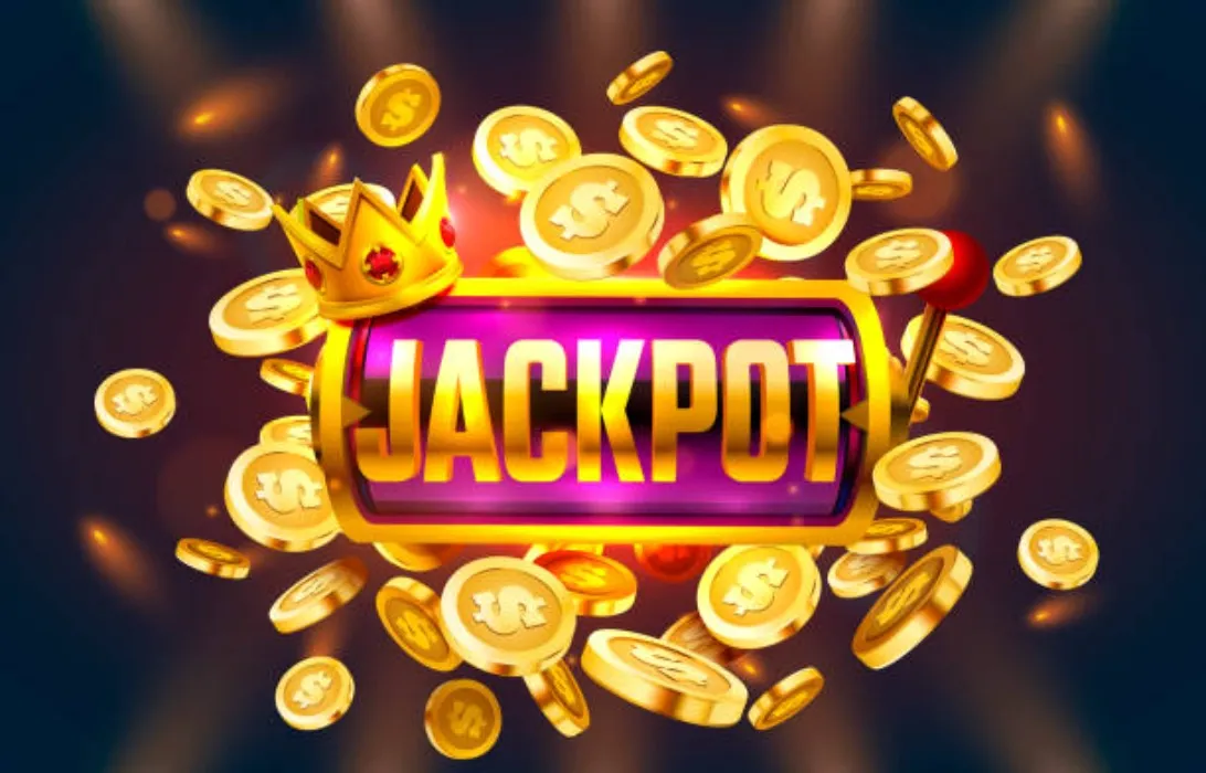 Jackpot🎰
