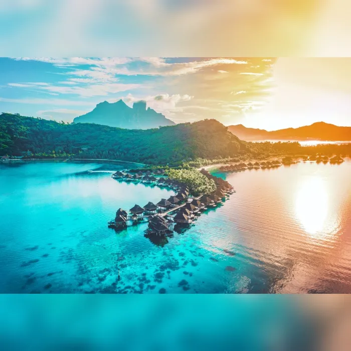 Pay my luxury vacations