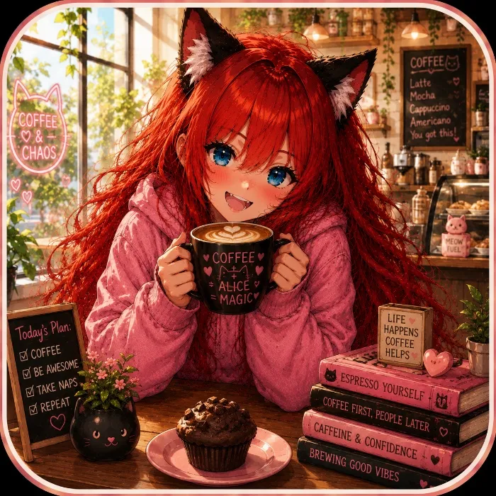 Coffee