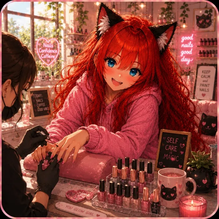 Nails