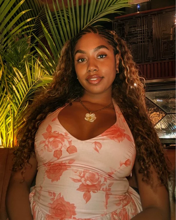 Brunch + Dinner on you 