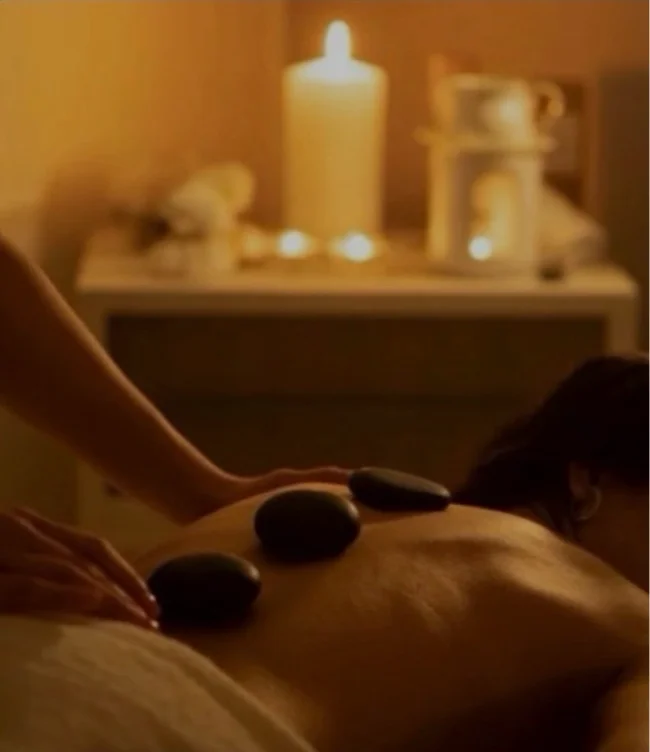 Monthly Massage 