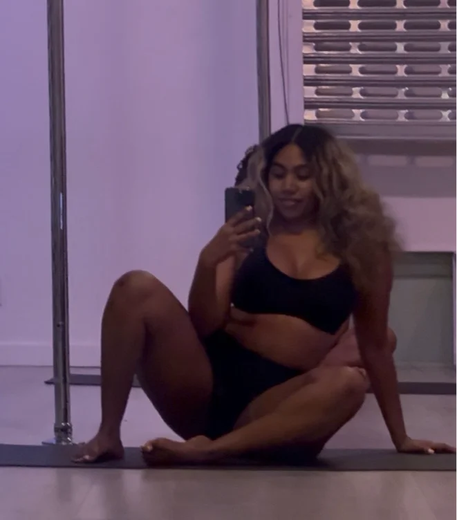 Dance Classes 