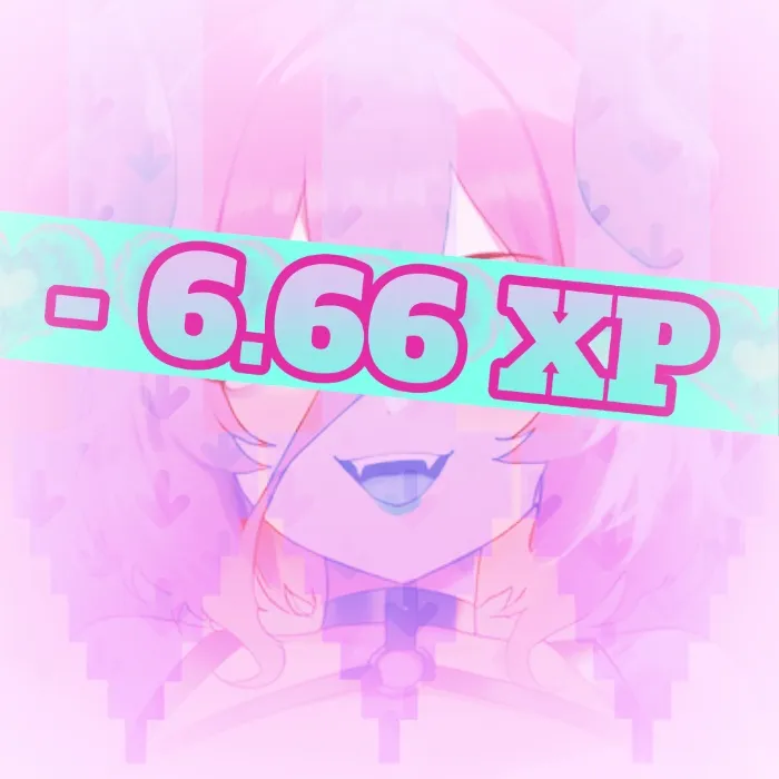 𝟔.𝟔𝟔 𝐗𝐏