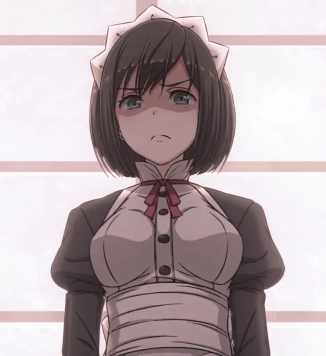 Beg to worship the guild lady