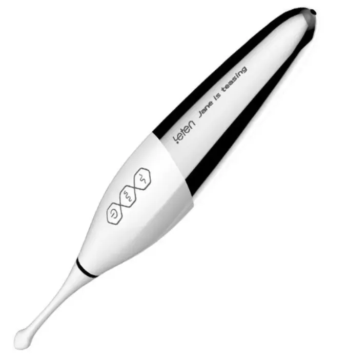 Leten Teasing Vibrator