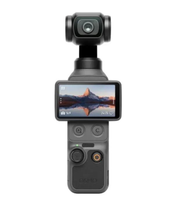 Osmo Pocket 4