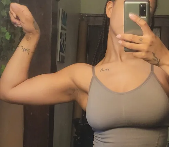 Gym membership 1 month