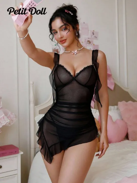 Petit black