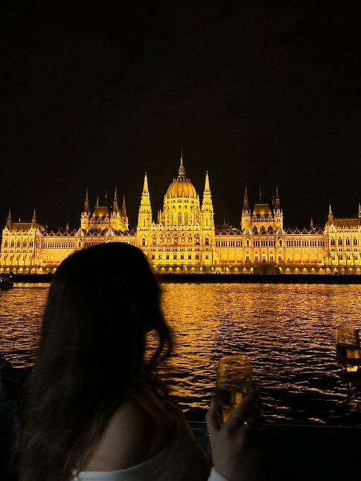 Budapest 💕