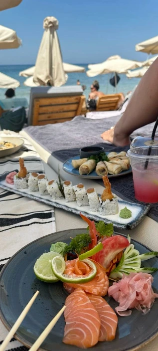 Lunch