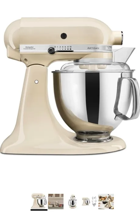 Impastatrice 