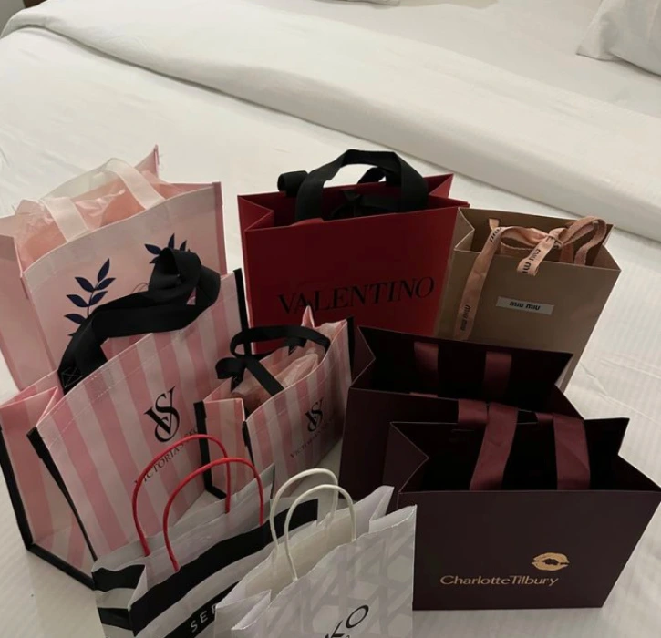 Shopping 🛍️