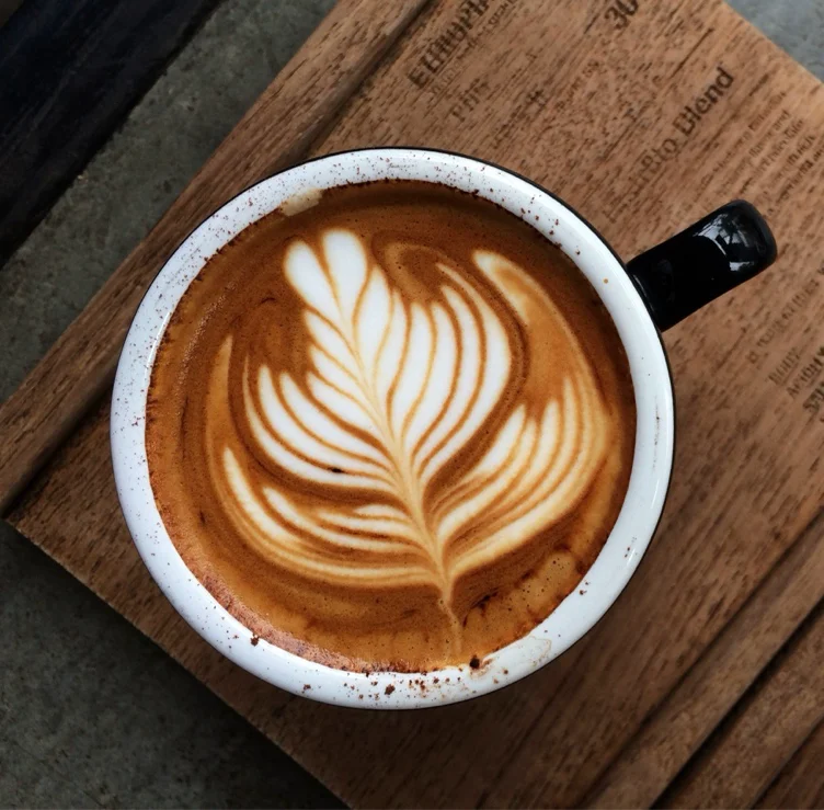 coffee ☕️ 