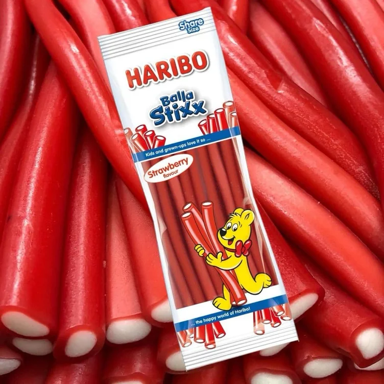 haribos ♥️ 