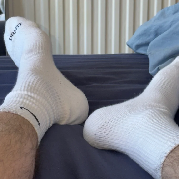 New socks