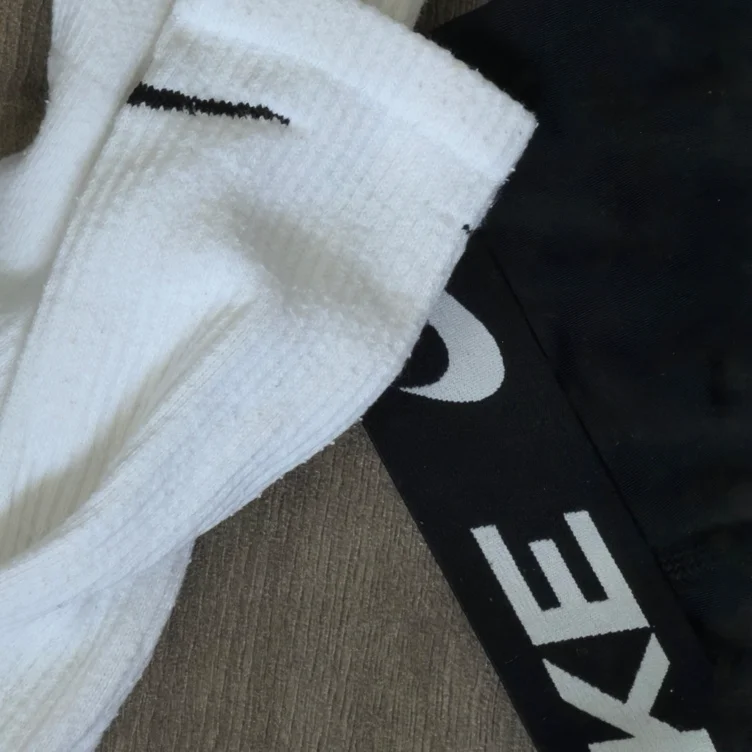 New underwear