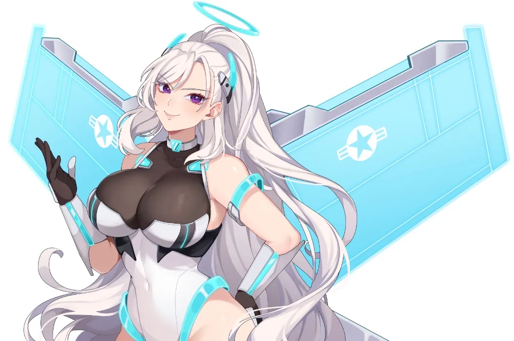 FAye 2.0 Model Part 1