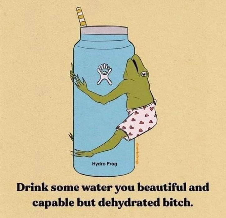 Buy me a drink🥤