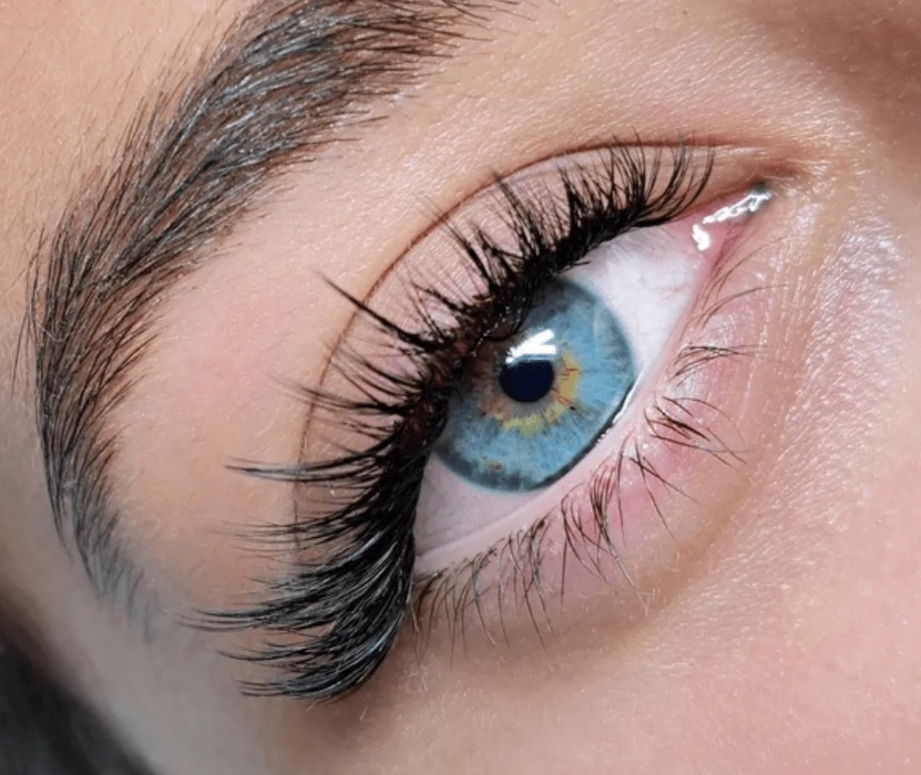 Lashes