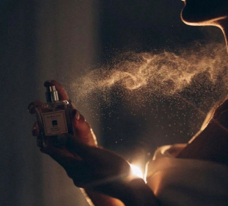 Raw Chemistry Perfume