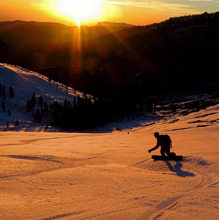 Snowboard Lift Tickets (1/1)