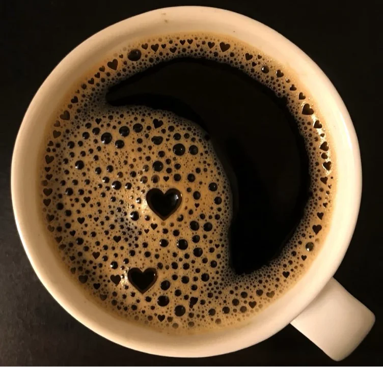 latte 