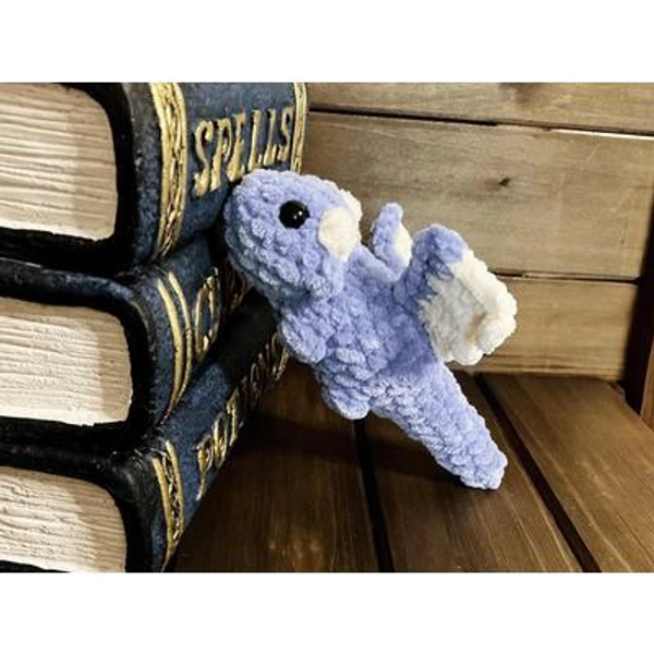 -`♡´- mini dowagon -`♡´-