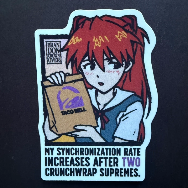 Crunch