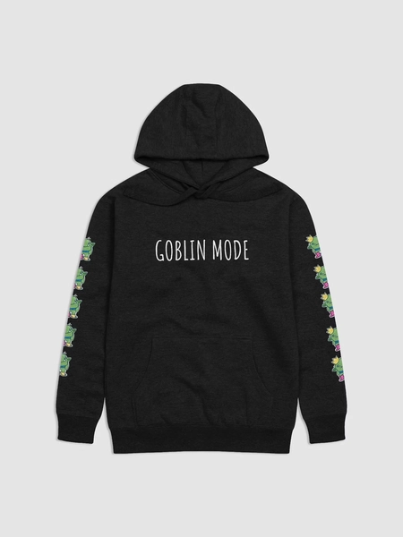 Goblin Mode Hoodie