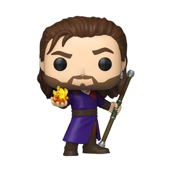 Funko POP! Gale βΆβ.Λ