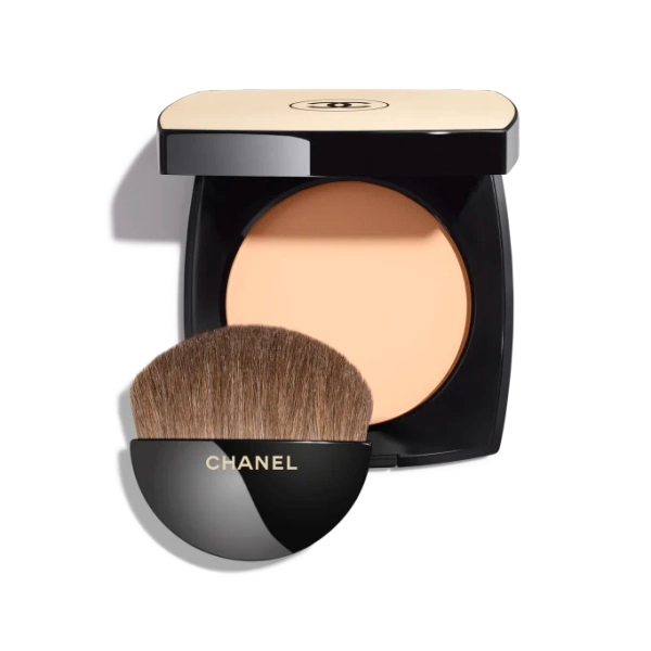CHANEL HEALTHY GLOW SHEER POWDER