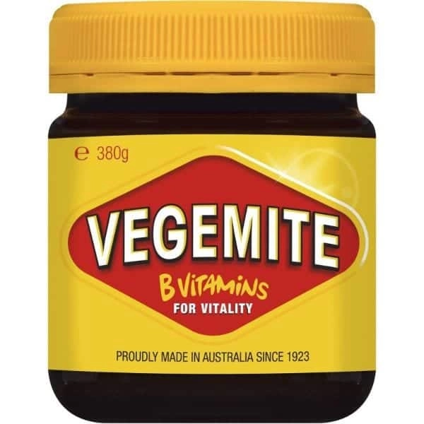 Vegemite Spread 380g