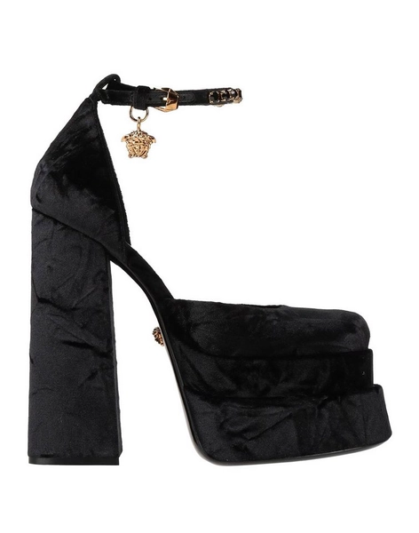 Versace Plateausandale