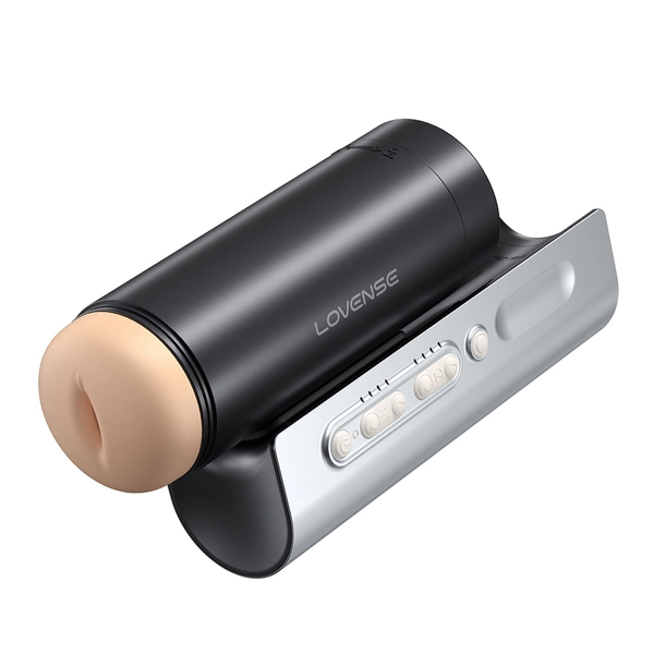 Lovense Solace Pro
