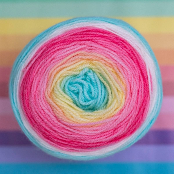 Sunflower Yarns Spectrum DK - Taurus (003) | The Knitting Network