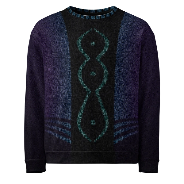 Oltazni Pajama Shirt