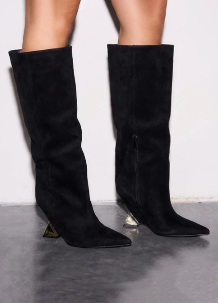 BOTA VEX BLACK