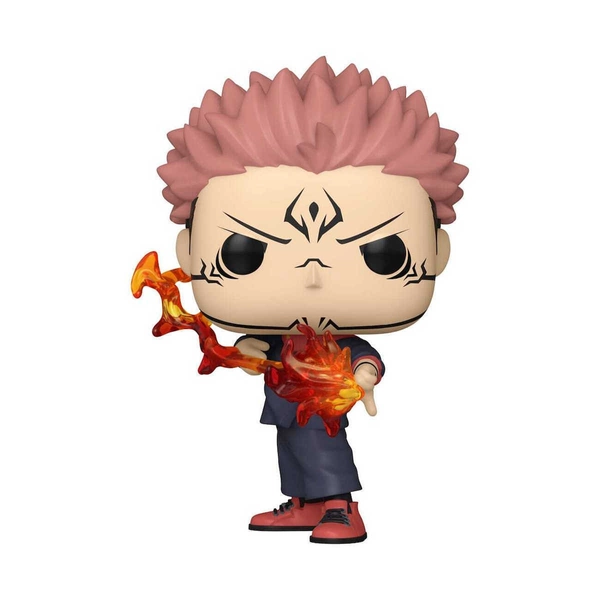Funko Pop! Animation: Jujutsu Kaisen - Ryomen Sukuna (fire Arrow) 1887