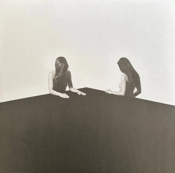 Royal Blood (6) - How Did We Get So Dark? (Vinyl)