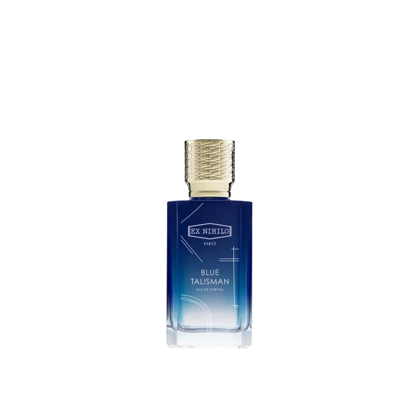 Blue Talisman Eau de Parfum - Collection Visionnaire - Ex Nihilo