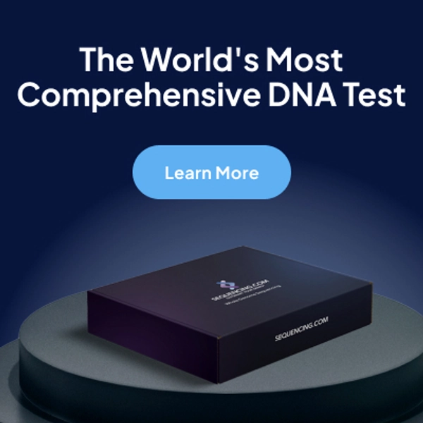 Whole Genome Sequencing