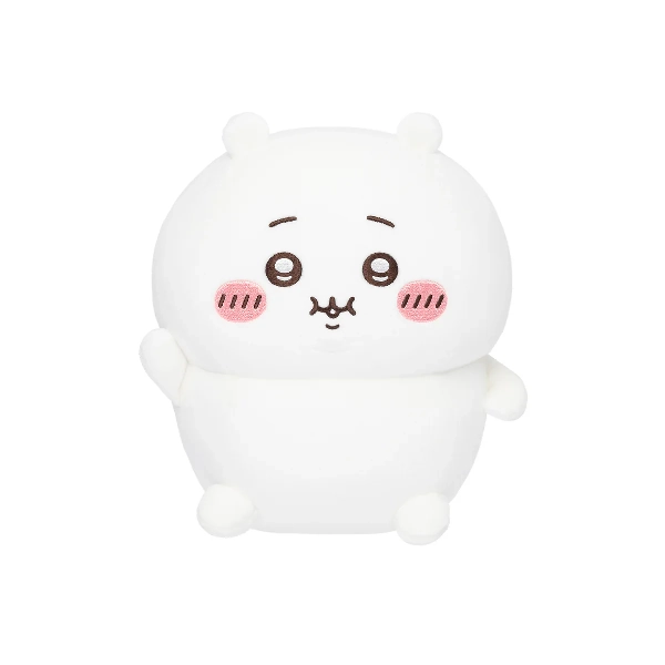 Chiikawa Chubby Plush doll S Chiikawa Japan NEW