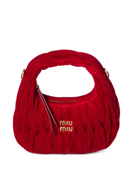 Miu Miu mini Wander tote bag | One Size